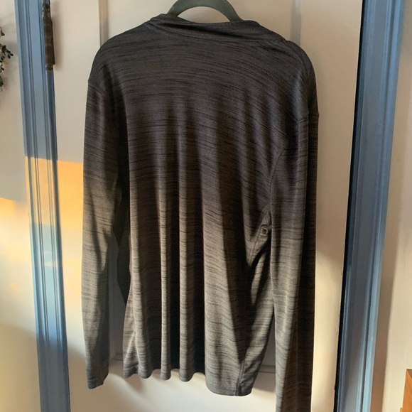 Fila 3/4 zip pullover - Picture 5 of 8